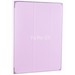 Чехол-книжка MItrifON Color Series Case для iPad Pro (12.9") 2020г. Water Pink - Бледно-розовый - фото 65347