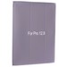 Чехол-книжка MItrifON Color Series Case для iPad Pro (12.9") 2020г. Dark Grey - Темно-серый - фото 65348