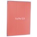 Чехол-книжка MItrifON Color Series Case для iPad Pro (12.9") 2020г. Orange - Оранжевый - фото 65349