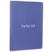 Чехол-книжка MItrifON Color Series Case для iPad Pro (12.9") 2020г. Dark Purple - Темный ультрамарин - фото 65353