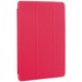 Чехол-книжка MItrifON Color Series Case для iPad 7-8-9 (10.2") 2019-20-21г.г. Red - Красный - фото 65713