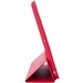 Чехол-книжка MItrifON Color Series Case для iPad 7-8-9 (10.2") 2019-20-21г.г. Red - Красный - фото 65716
