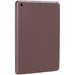 Чехол-книжка MItrifON Color Series Case для iPad mini 5 (7,9") 2019г. Coffee - Кофейный - фото 65809