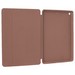 Чехол-книжка MItrifON Color Series Case для iPad mini 5 (7,9") 2019г. Coffee - Кофейный - фото 65810