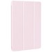Чехол-книжка MItrifON Color Series Case для iPad 7-8-9 (10.2") 2019-20-21г.г. Rose Gold - Розовое золото - фото 65733