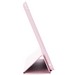 Чехол-книжка MItrifON Color Series Case для iPad 7-8-9 (10.2") 2019-20-21г.г. Rose Gold - Розовое золото - фото 65736