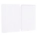 Чехол-книжка MItrifON Color Series Case для iPad mini 5 (7,9") 2019г. White - Белый - фото 65830