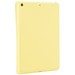 Чехол-книжка MItrifON Color Series Case для iPad mini 5 (7,9") 2019г. Lemon - Лимонный - фото 65832