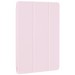 Чехол-книжка MItrifON Color Series Case для iPad mini 5 (7,9") 2019г. Sand Pink - Розовый песок - фото 65859