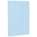 Чехол-книжка MItrifON Color Series Case для iPad Pro (11") 2021г. Ice Blue - Ледяная синева - фото 88010