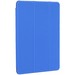Чехол-книжка MItrifON Color Series Case для iPad mini 5 (7,9") 2019г. Royal Blue - Королевский синий - фото 65875