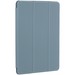 Чехол-книжка MItrifON Color Series Case для iPad 7-8-9 (10.2") 2019-20-21г.г. Pine Green - Бриллиантово-зеленый - фото 65792