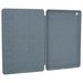 Чехол-книжка MItrifON Color Series Case для iPad 7-8-9 (10.2") 2019-20-21г.г. Pine Green - Бриллиантово-зеленый - фото 65794