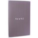 Чехол-книжка MItrifON Color Series Case для iPad 7-8-9 (10.2") 2019-20-21г.г. Coffee - Кофейный - фото 65468