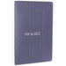Чехол-книжка MItrifON Color Series Case для iPad 7-8-9 (10.2") 2019-20-21г.г. Dark Blue - Темно-синий - фото 65475