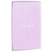 Чехол-книжка MItrifON Color Series Case для iPad mini 5 (7,9") 2019г. Water Pink - Бледно-розовый - фото 65500
