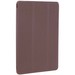 Чехол-книжка MItrifON Color Series Case для iPad Air 3 (10.5") 2019г./ iPad Pro (10.5") 2017г. Coffee - Кофейный - фото 65524
