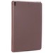 Чехол-книжка MItrifON Color Series Case для iPad Air 3 (10.5") 2019г./ iPad Pro (10.5") 2017г. Coffee - Кофейный - фото 65525