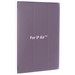 Чехол-книжка MItrifON Color Series Case для iPad Air 3 (10.5") 2019г./ iPad Pro (10.5") 2017г. Coffee - Кофейный - фото 65528