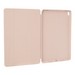 Чехол-книжка MItrifON Color Series Case для iPad Air 3 (10.5") 2019г./ iPad Pro (10.5") 2017г. Light Broun - Светло-коричневый - фото 65536