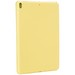 Чехол-книжка MItrifON Color Series Case для iPad Air 3 (10.5") 2019г./ iPad Pro (10.5") 2017г. Lemon - Лимонный - фото 65555