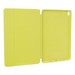 Чехол-книжка MItrifON Color Series Case для iPad Air 3 (10.5") 2019г./ iPad Pro (10.5") 2017г. Lemon - Лимонный - фото 65556