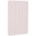 Чехол-книжка MItrifON Color Series Case для iPad Air 3 (10.5") 2019г./ iPad Pro (10.5") 2017г. Light Grey - Светло-серый - фото 65564