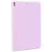 Чехол-книжка MItrifON Color Series Case для iPad Air 3 (10.5") 2019г./ iPad Pro (10.5") 2017г. Water Pink - Бледно-розовый - фото 65578