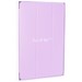 Чехол-книжка MItrifON Color Series Case для iPad Air 3 (10.5") 2019г./ iPad Pro (10.5") 2017г. Water Pink - Бледно-розовый - фото 65581