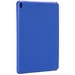 Чехол-книжка MItrifON Color Series Case для iPad Air 3 (10.5") 2019г./ iPad Pro (10.5") 2017г. Dark Purple - Темный ультрамарин - фото 65607