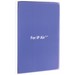 Чехол-книжка MItrifON Color Series Case для iPad Air 3 (10.5") 2019г./ iPad Pro (10.5") 2017г. Dark Purple - Темный ультрамарин - фото 65610