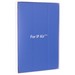 Чехол-книжка MItrifON Color Series Case для iPad Air 3 (10.5") 2019г./ iPad Pro (10.5") 2017г. Royal Blue - Королевский синий - фото 65615