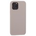 Накладка силиконовая MItrifON для iPhone 14 Pro (6.1") без логотипа Лавандовый №62 - фото 87166