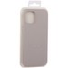 Накладка силиконовая MItrifON для iPhone 12 Pro Max (6.7") без логотипа Lavender Лавандовый №7 - фото 66168