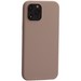 Накладка силиконовая MItrifON для iPhone 12 Pro Max (6.7") без логотипа Pink sand Розовый песок №19 - фото 66184