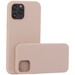 Накладка силиконовая MItrifON для iPhone 12 Pro Max (6.7") без логотипа Pink sand Розовый песок №19 - фото 66185