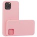 Накладка силиконовая MItrifON для iPhone 14 (6.1") без логотипа Pink Розовый №6 - фото 87009