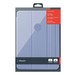 Чехол-подставка Deppa Wallet Onzo Magnet для iPad 10.9" 2022г. (10-го поколения) Soft touch 2.0мм (D-88365) Серо-лавандовый - фото 87920