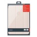 Чехол-подставка Deppa Wallet Onzo Magnet для iPad Air (10.9") 2020г. Soft touch 2.0мм (D-88069) Розовый - фото 67286