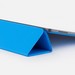 Чехол-подставка Deppa Wallet Onzo Magnet для iPad Air (10.9") 2020г. Soft touch 2.0мм (D-88067) Синий - фото 67280