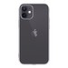 Чехол-накладка силикон Deppa Gel Case D-87702 для iPhone 12 mini (5.4") 1.0мм Прозрачный - фото 67440