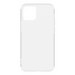 Чехол-накладка силикон Deppa Gel Case D-87702 для iPhone 12 mini (5.4") 1.0мм Прозрачный - фото 67441