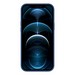 Чехол-накладка силикон Deppa Soft Silicone Case D-87771 для iPhone 12 Pro Max (6.7") Синий - фото 67333