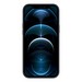 Чехол-накладка силикон Deppa Soft Silicone Case D-87769 для iPhone 12 Pro Max (6.7") Черный - фото 67348