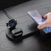 Беспроводное зарядное устройство Deppa 3в1 (D-24011) для смартфонов с Qi/ Galaxy Watch/ Galaxy Buds 17.5W Черный - фото 67373