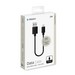 Дата-кабель USB Deppa D-72213 microUSB 2-x сторонние коннекторы 2.0м Черный - фото 69505
