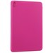 Чехол-книжка MItrifON Color Series Case для iPad Air 4/5 (10.9") 2020г. Hot pink - Ярко-розовый - фото 67594