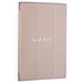 Чехол-книжка MItrifON Color Series Case для iPad Air 4/5 (10.9") 2020г. Gold - Золотистый - фото 67604