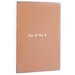 Чехол-книжка MItrifON Color Series Case для iPad Air 4/5 (10.9") 2020г. Light Broun - Светло-коричневый - фото 67609