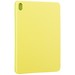 Чехол-книжка MItrifON Color Series Case для iPad Air 4/5 (10.9") 2020г. Lemon - Лимонный - фото 67618